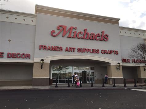 michaels stores near me